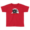 space cat's Toddler T-shirt