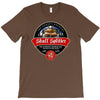 skull splitter beer label ideal birthday present or gift T-Shirt