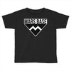 Mars Base Toddler T-shirt