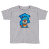 get charalter Toddler T-shirt
