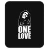 one love Mousepad