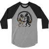 hunter vs 3/4 Sleeve Shirt