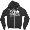 you down with it Zipper Hoodie