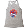 decapod sushi Racerback Tank