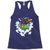 pipe dream Racerback Tank