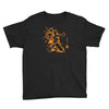 the jinchurik Youth Tee
