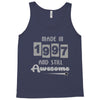made in 1997 and still awesome Tank Top