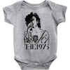 1975 Baby Onesie
