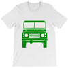 defender land rover T-Shirt