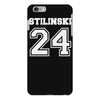 stilinski 24 iPhone 6 Plus/6s Plus Case