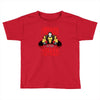 killer workout friday Toddler T-shirt