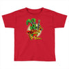vintage o&rsquo;hare Toddler T-shirt
