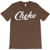 Choke T-Shirt