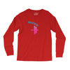 Swole Mates Couple Design Long Sleeve Shirts