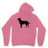 dog Unisex Hoodie