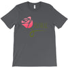 floral T-Shirt