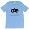custom texti T-Shirt