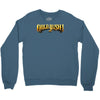 goldrush2 Crewneck Sweatshirt