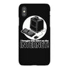 internet shirt iPhoneX