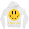 i het you Zipper Hoodie