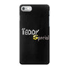 special teddy iPhone 7 Case