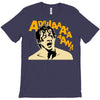 Rock Balboa Adrian T-Shirt