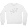 neu! Crewneck Sweatshirt