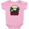 snooplax Baby Onesie