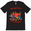 FAT ALBERT T-Shirt