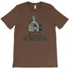old school T-Shirt