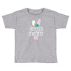 sister bunny Toddler T-shirt