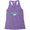 54. merger 025 Racerback Tank