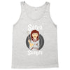 sarcasampra Tank Top
