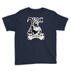 2 P Youth Tee
