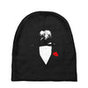 penguin Baby Beanies