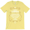i am a libra T-Shirt