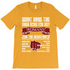 what have the ever done for us? T-Shirt