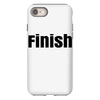 finish iPhone 8