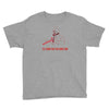 i'll show you the dark side Youth Tee