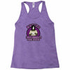 master orochimaru's ninja school Racerback Tank