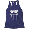 amrap Racerback Tank