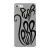 purr purr iPhone 7 Case