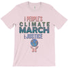 people's climate march for justice 2017 T-Shirt
