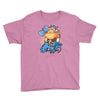 viking Youth Tee