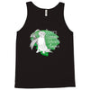 boxers support parkinson's awareness Tank Top
