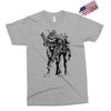cable and deadpool Exclusive T-shirt