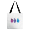 Colorful Cats Tote Bags