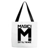 magic! Tote Bags