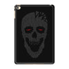 skull triangle iPad Mini 4