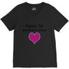 happy mother's day V-Neck Tee
